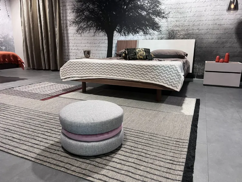 Pouf senza letto Macaron Calia a prezzi convenienti