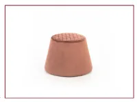 Pouf design modello Buddy Stones a prezzo scontato