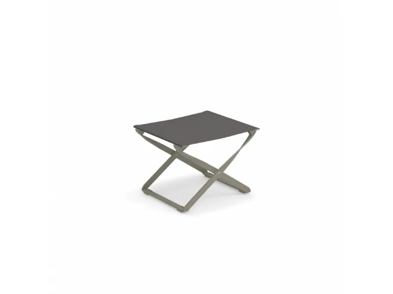 Pouf modello Ciak Emu con forte sconto 