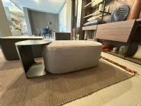 Pouf senza letto Clip Ditre italia con forte sconto