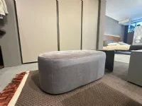 Pouf senza letto Clip Ditre italia con forte sconto