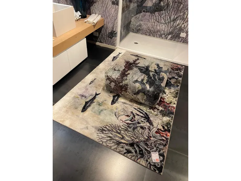 Pouf modello Cv 338 relaxia  design Cerasa a PREZZI OUTLET