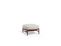 Pouf senza letto Pouf antigua Emu con forte sconto