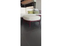 Pouf senza letto Pouf antigua Emu con forte sconto