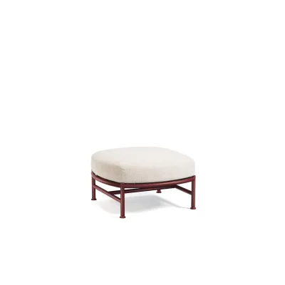 Pouf senza letto Pouf antigua Emu con forte sconto