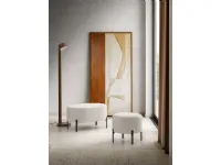 Pouf senza letto Pouf timis Le comfort a prezzi outlet