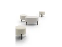 Pouf senza letto Pouf timis Le comfort a prezzi outlet