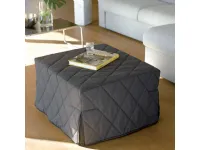 Pouf con letto Puffo Hoppl in offerta