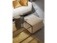 Pouf senza letto Unit Ditre italia a prezzi outlet