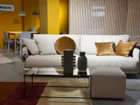 Pouf senza letto Unit Ditre italia a prezzi outlet