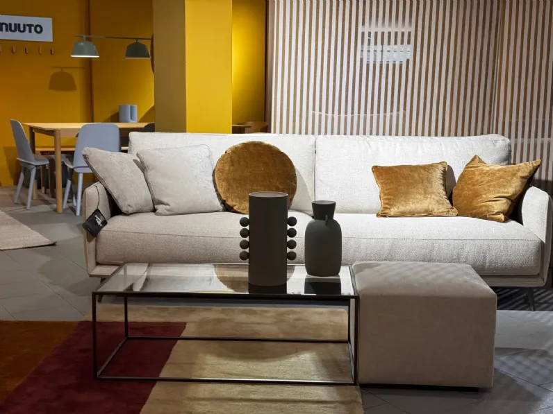 Pouf senza letto Unit Ditre italia a prezzi outlet