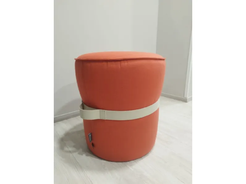 Pouf senza letto 1 pouf connubia spedibile  Collezione esclusiva a prezzi convenienti