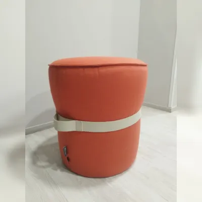 Pouf senza letto 1 pouf connubia spedibile  Collezione esclusiva a prezzi convenienti