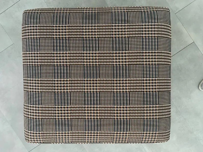 Pouf senza letto California Alf da fre a prezzi outlet