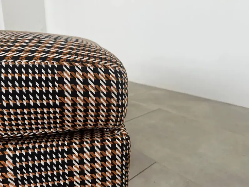 Pouf senza letto California Alf da fre a prezzi outlet