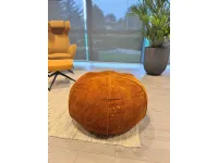 Pouf design modello Clove Twils in Offerta Outlet