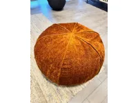 Pouf design modello Clove Twils in Offerta Outlet
