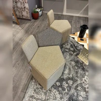 Pouf senza letto Cv 108 pouf pent frajumar Collezione esclusiva con forte sconto