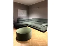 Pouf senza letto Eden Pianca in offerta