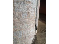 Pouf moderno modello Eden Pianca a prezzo scontato