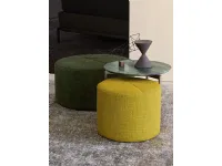 Pouf modello Moon Flou a prezzi outlet 