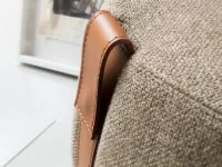 Pouf senza letto Notch Lema a prezzi convenienti