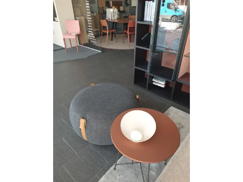 Pouf senza letto Notch Lema a prezzi convenienti