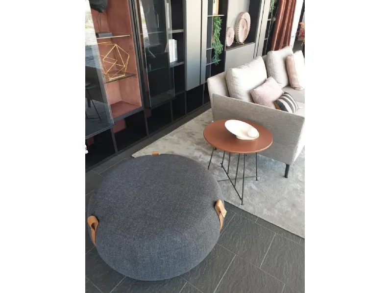 Pouf senza letto Notch Lema a prezzi convenienti