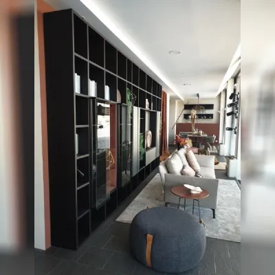 Pouf senza letto Notch Lema a prezzi convenienti