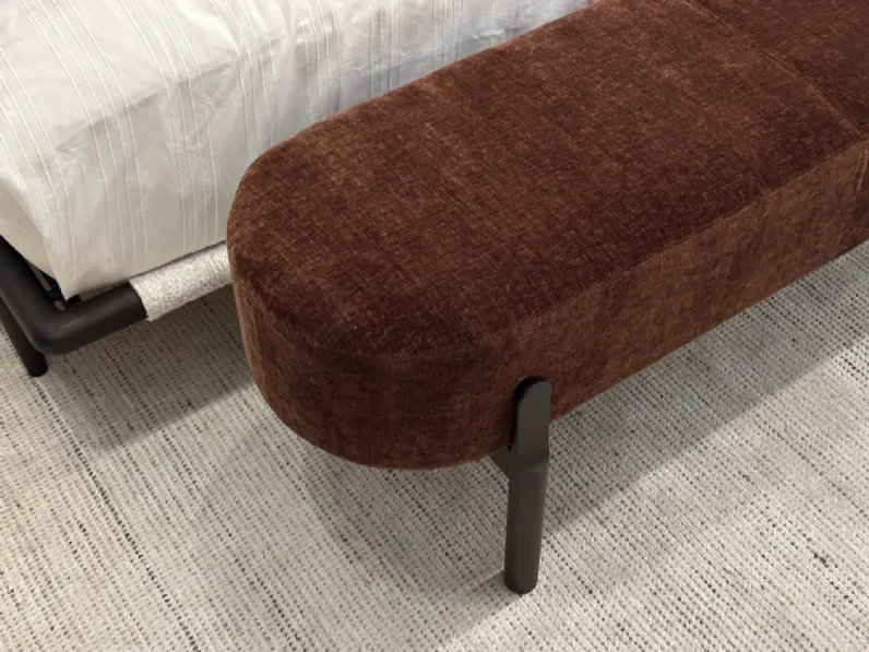 Pouf modello Oleandro Calligaris in offerta 