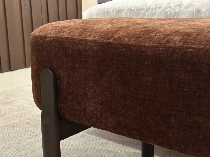 Pouf modello Oleandro Calligaris in offerta 