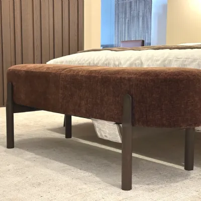 Pouf modello Oleandro Calligaris in offerta 