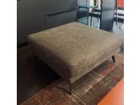 Pouf senza letto Pouf Doimo salotti a prezzi convenienti
