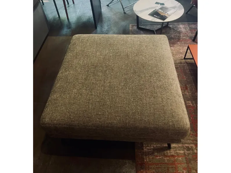 Pouf senza letto Pouf Doimo salotti a prezzi convenienti