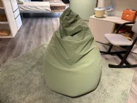 Pouf modello Sacco Zanotta a prezzi convenienti 