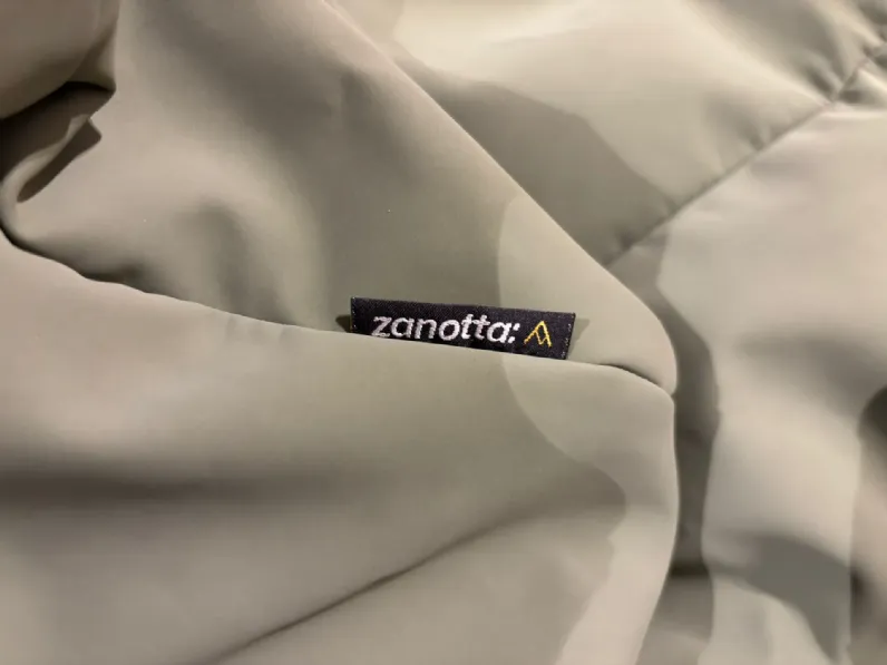 Pouf modello Sacco Zanotta a prezzi convenienti 