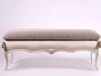Pouf senza letto Savio firmino - panchetta Artigianale a prezzi outlet