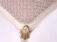 Pouf senza letto Savio firmino - panchetta Artigianale a prezzi outlet