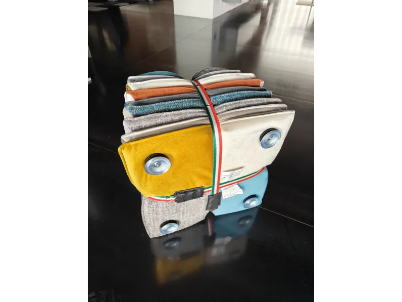 Pouf senza letto  u' strozz Calia a prezzi convenienti