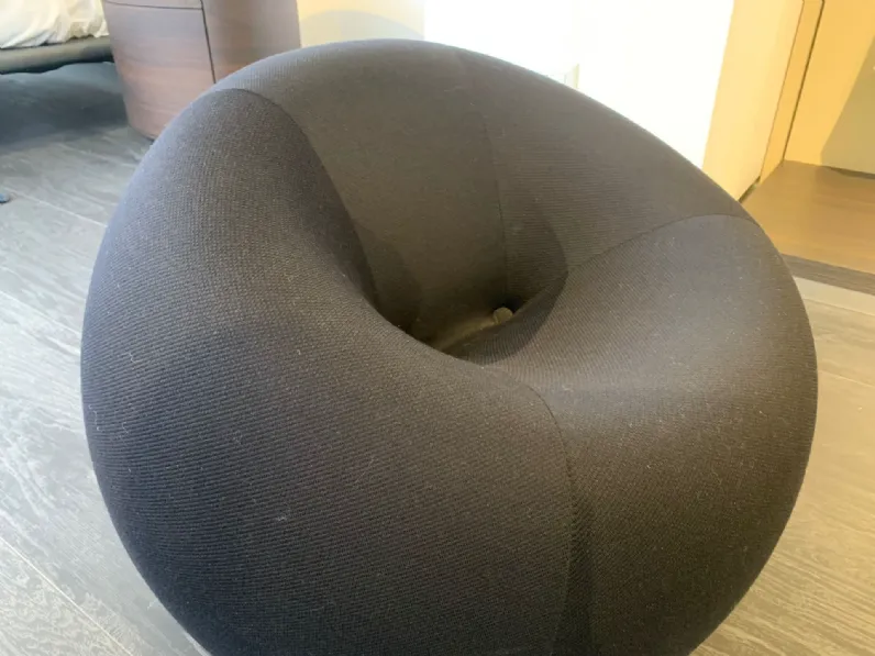 Pouf modello Up2 B&b italia a prezzi convenienti 