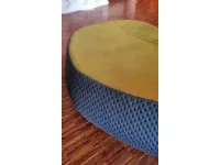 Pouf senza letto Fjord Moroso a prezzi outlet