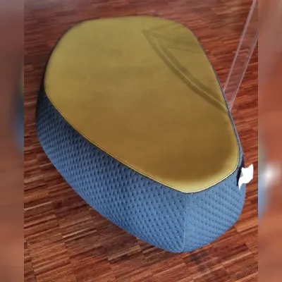 Pouf senza letto Fjord Moroso a prezzi outlet