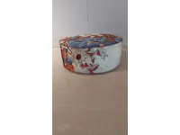 Pouf modello Linara moderno Arcom a PREZZI OUTLET