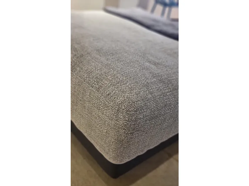 Pouf moderno modello Pouf Ditre italia in Offerta Outlet