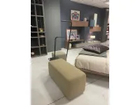 Pouf senza letto Pouf mondrian Santalucia in offerta