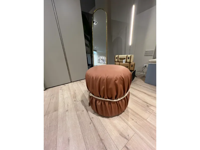 Pouf senza letto Sorbo Moretti compact giorno notte in offerta