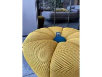 Pouf design modello Daisy Calia in Offerta Outlet