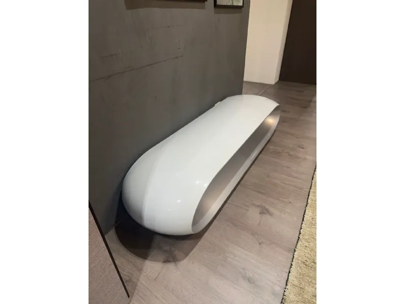 Pouf senza letto Panca loop Serralunga a prezzi outlet