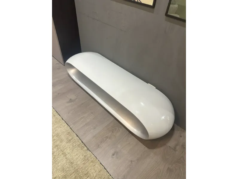 Pouf senza letto Panca loop Serralunga a prezzi outlet