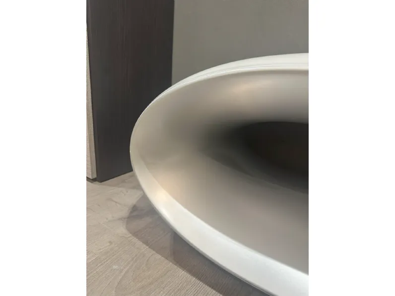 Pouf senza letto Panca loop Serralunga a prezzi outlet